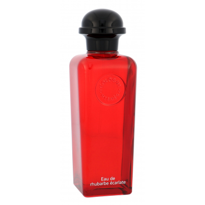Hermes Eau de Rhubarbe Écarlate Kolínska voda 100 ml