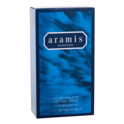 Aramis Adventurer Toaletná voda pre mužov 110 ml