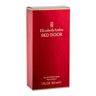 Elizabeth Arden Red Door Toaletná voda pre ženy 30 ml