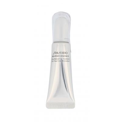 Shiseido Bio-Performance Glow Revival Eye Treatment Očný krém pre ženy 15 ml tester