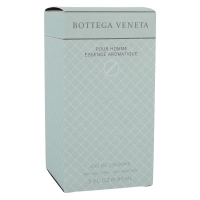 Bottega Veneta Bottega Veneta Pour Homme Essence Aromatique Kolínska voda pre mužov 90 ml