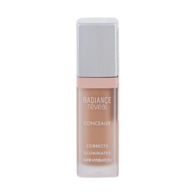 BOURJOIS Paris Radiance Reveal Korektor pre ženy 7,8 ml Odtieň 02 Beige