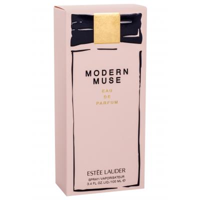 Estée Lauder Modern Muse Parfumovaná voda pre ženy 100 ml poškodená krabička