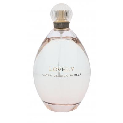 Sarah Jessica Parker Lovely Parfumovaná voda pre ženy 200 ml