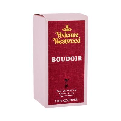 Vivienne Westwood Boudoir Parfumovaná voda pre ženy 30 ml poškodená krabička