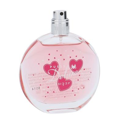 Pussy Deluxe Sugar Cat Parfumovaná voda pre ženy 30 ml tester