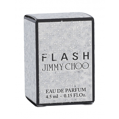 Jimmy Choo Flash Parfumovaná voda pre ženy 4,5 ml