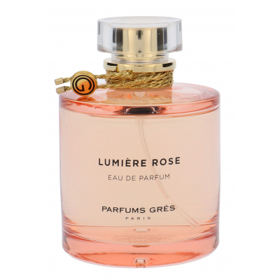 Gres Lumiere Rose Parfumovaná voda pre ženy 100 ml