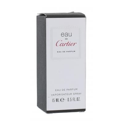Cartier Eau De Cartier Parfumovaná voda 15 ml