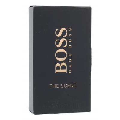 HUGO BOSS Boss The Scent 2015 Toaletná voda pre mužov 8 ml