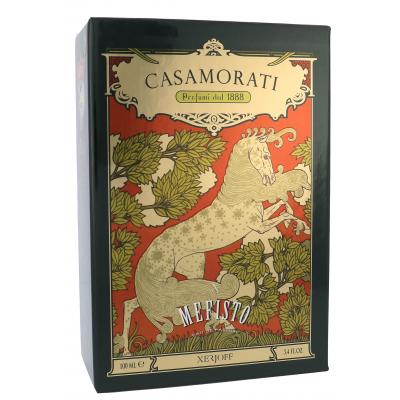 Xerjoff Casamorati 1888 Mefisto Parfumovaná voda pre mužov 100 ml