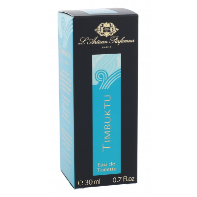 L´Artisan Parfumeur Timbuktu Toaletná voda 30 ml