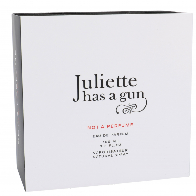 Juliette Has A Gun Not A Perfume Parfumovaná voda pre ženy 100 ml