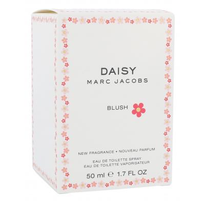 Marc Jacobs Daisy Blush Toaletná voda pre ženy 50 ml
