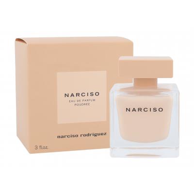 Narciso Rodriguez Narciso Poudrée Parfumovaná voda pre ženy 90 ml