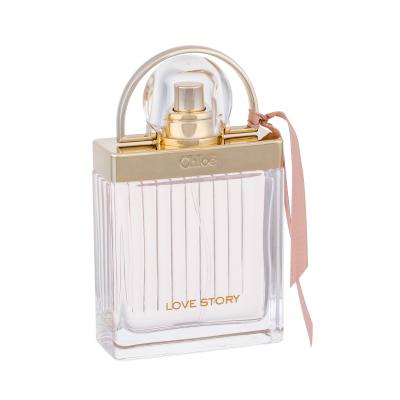 Chloé Love Story Toaletná voda pre ženy 50 ml