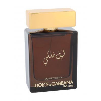 Dolce&amp;Gabbana The One Royal Night Parfumovaná voda pre mužov 100 ml