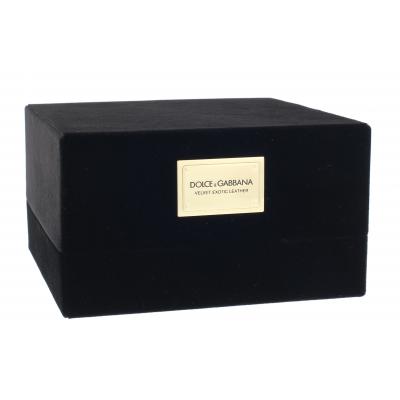 Dolce&amp;Gabbana Velvet Exotic Leather Parfumovaná voda 50 ml