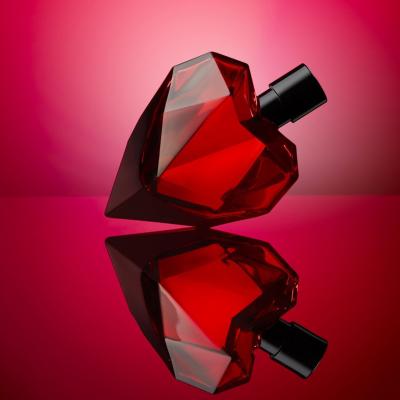 Diesel Loverdose Red Kiss Parfumovaná voda pre ženy 50 ml