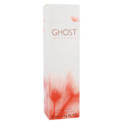 Ghost Whisper Toaletná voda pre ženy 50 ml