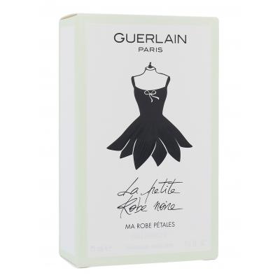 Guerlain La Petite Robe Noire Eau Fraiche Toaletná voda pre ženy 75 ml