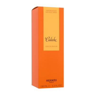Hermes Calèche Parfumovaná voda pre ženy 100 ml