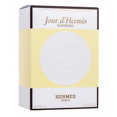Hermes Jour d´Hermes Gardenia Parfumovaná voda pre ženy 50 ml