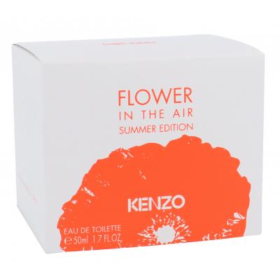 KENZO Flower in the Air Summer Edition Toaletná voda pre ženy 50 ml