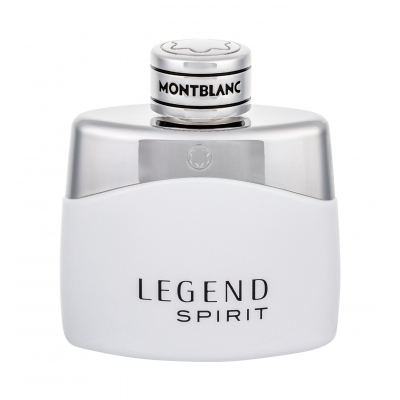 Montblanc Legend Spirit Toaletná voda pre mužov 50 ml
