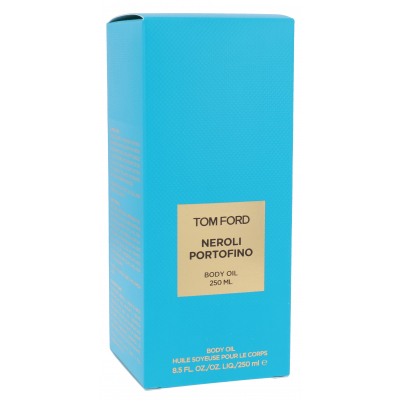 TOM FORD Neroli Portofino Parfumovaný olej 250 ml