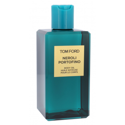 TOM FORD Neroli Portofino Parfumovaný olej 250 ml