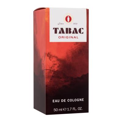 TABAC Original Kolínska voda pre mužov Bez rozprašovača 50 ml