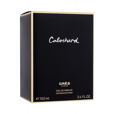 Gres Cabochard 2019 Parfumovaná voda pre ženy 100 ml poškodená krabička