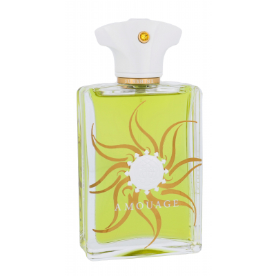 Amouage Sunshine Man Parfumovaná voda pre mužov 100 ml