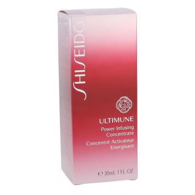 Shiseido Ultimune Power Infusing Concentrate Pleťové sérum pre ženy 30 ml