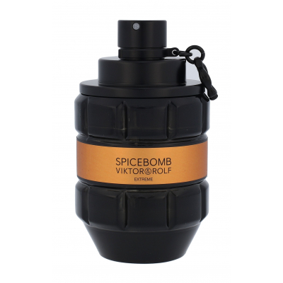 Viktor &amp; Rolf Spicebomb Extreme Parfumovaná voda pre mužov 90 ml
