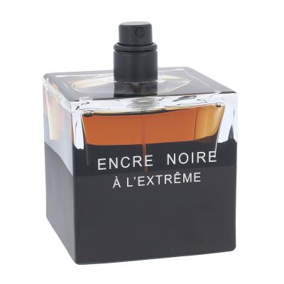 Lalique Encre Noire A L´Extreme Parfumovaná voda pre mužov 100 ml tester