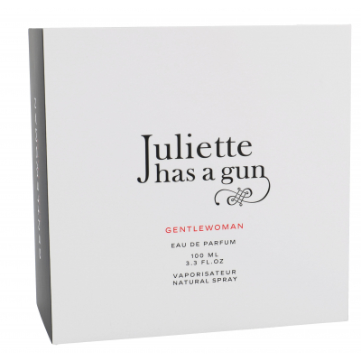 Juliette Has A Gun Gentlewoman Parfumovaná voda pre ženy 100 ml