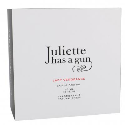 Juliette Has A Gun Lady Vengeance Parfumovaná voda pre ženy 50 ml