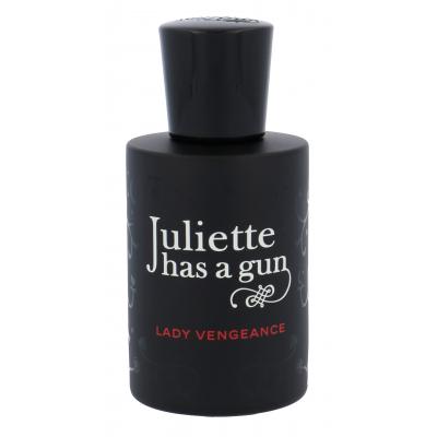 Juliette Has A Gun Lady Vengeance Parfumovaná voda pre ženy 50 ml