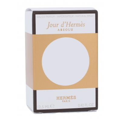 Hermes Jour d´Hermes Absolu Parfumovaná voda pre ženy 12,5 ml