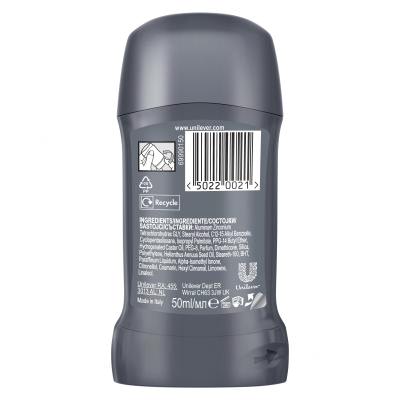 Dove Men + Care Clean Comfort 48h Antiperspirant pre mužov 50 ml