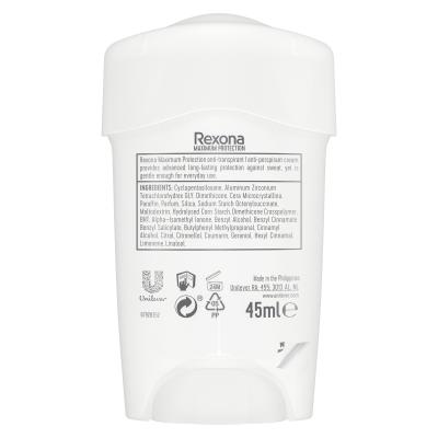 Rexona Maximum Protection Stress Control Antiperspirant pre ženy 45 ml