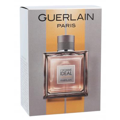 Guerlain L´Homme Ideal Parfumovaná voda pre mužov 50 ml poškodená krabička