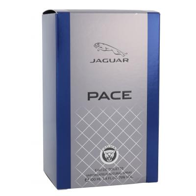 Jaguar Pace Toaletná voda pre mužov 100 ml