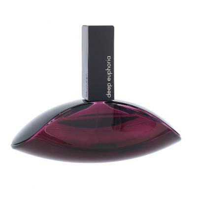 Calvin Klein Deep Euphoria Parfumovaná voda pre ženy 100 ml