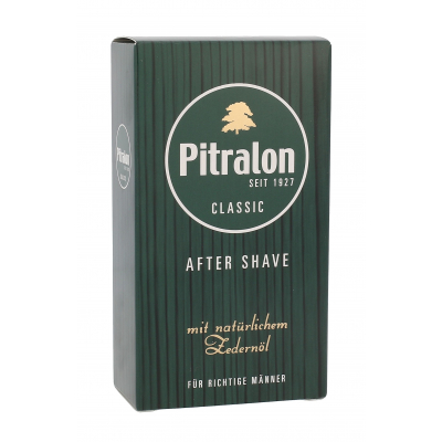 Pitralon Classic Voda po holení pre mužov 100 ml poškodená krabička