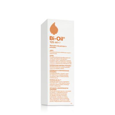Bi-Oil PurCellin Oil Proti celulitíde a striám pre ženy 125 ml poškodená krabička