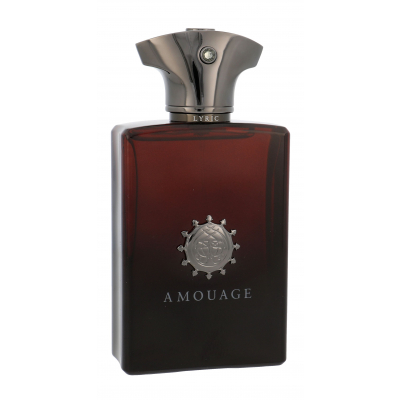Amouage Lyric Man Parfumovaná voda pre mužov 100 ml poškodená krabička