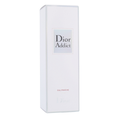 Christian Dior Addict Eau Fraîche 2014 Toaletná voda pre ženy 100 ml poškodená krabička